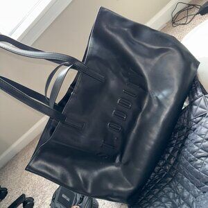 St Oddity Soft Tote Bag